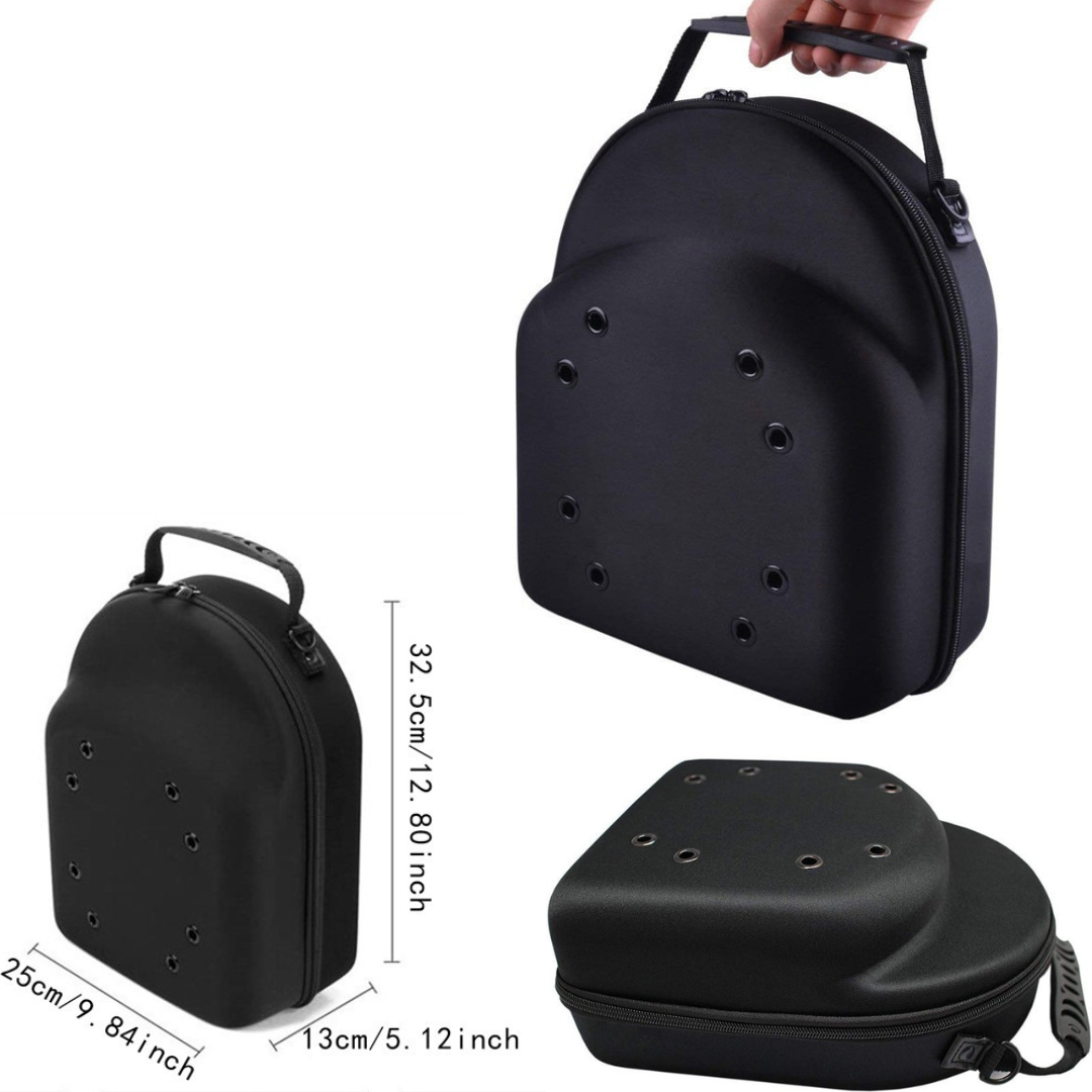 Protective Travel Hat Bag