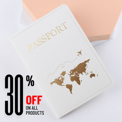 Passport Cover