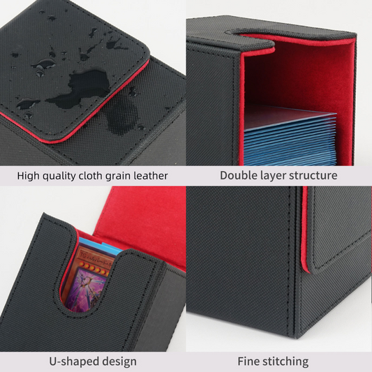 Protective TCG Case